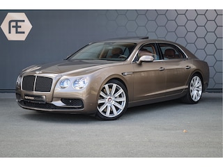 Bentley Flying Spur 4.0 V8 S | 21" | GLASS ROOF | SEAT COOLING/HEATING/MASSAGE R+R | DAB+ | ADAPTIVE CRUISE CONTROL | COMFORT PACK | CONVENIENCE PACK | ETC.