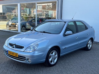 Citroën Xsara 1.6i-16V Différence 2 Apk 02-2026 Meeneemprijs