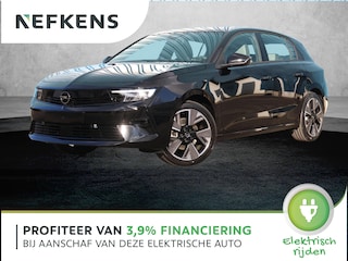Opel Astra Electric 54 kWh Edition (Adpt. cruise control | Draadloos Apple Carplay/Anroid Auto | Parkeersensoren V/A | Climate control | Digitale cockpit)