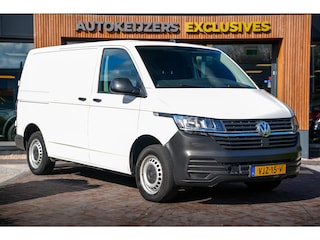 Volkswagen Transporter 2.0 TDI L1H1 28 Cruise Airco PDC Carplay