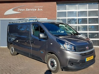 Fiat Talento 1.6 MJ EcoJet L2H1 Basis