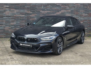 BMW M850i xDrive