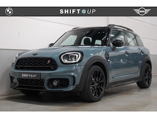 Mini Countryman 2.0 Cooper S ALL4 Panoramadak | JCW | Adapt. Cruise Control | Trekhaak