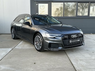 Audi A6 Avant 55 TFSI e quattro Competition 2x S-line 367pk