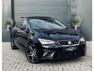 Seat Ibiza 1.0 TSI FR Business Intense