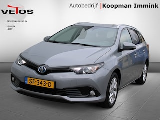Toyota Auris Touring Sports 1.8 Hybride Dynamic TS