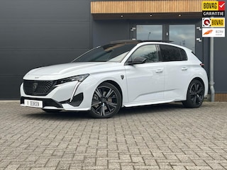 Peugeot 308 1.6 Plug-in Hybrid 225 GT