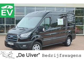 Ford Transit 350 L2H2 Trend 68 kWh