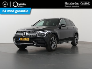 Mercedes-Benz GLC 200 Premium | Stoelverwarming |