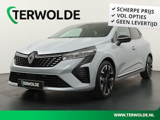 Renault Clio 1.0 TCe 90 GPF techno