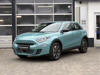 Fiat 600 1.2 Hybrid 136 Urban