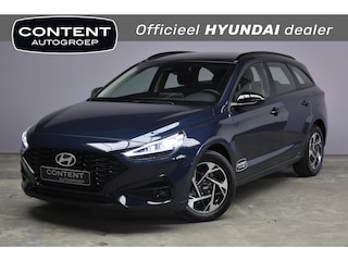 Hyundai i30 Wagon 1.0 T-GDI 48V 120pk Comfort I Demo voordeel!