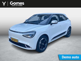 Dongfeng Box Launch Edition 42 kWh | 360° camera | Adaptieve cruise control | Smartphone integratie | LED verlichting | Bestuurdersstoel verwarming + ventilatie | Keyless entry