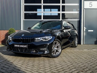 BMW 3-serie Touring 320d High Executive, Sport Line, Harman/Kardon, Winterpakket, Head-Up Display, Keyless Entry & Start, laser