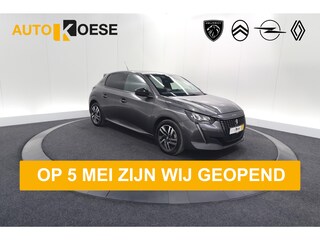 Peugeot 208 PureTech 100 EAT8 Allure Pack | Camera | Apple Carplay | Parkeersensoren