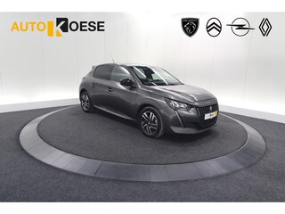 Peugeot 208 PureTech 100 EAT8 Allure Pack | Camera | Apple Carplay | Parkeersensoren