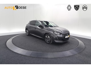 Peugeot 208 PureTech 100 EAT8 Allure Pack | Camera | Apple Carplay | Parkeersensoren