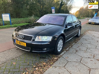 Audi A8 3.0 TDI quattro Pro Line + NWE APK+TURBO!!