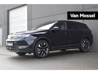 Opel Grandland 1.2 Turbo Hybrid GS | Navi | 19" LMV | Cruise | Camera | Apple CarPlay/Android Auto DEMO SALE