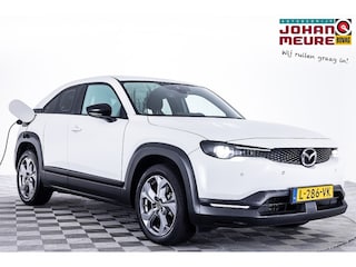 Mazda MX-30 e-SkyActiv 145 Comfort 36 kWh * 2e PAASDAG OPEN!!*
