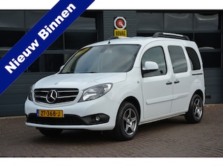 Mercedes-Benz Citan 1.2 Automaat Rolstoelauto 3+1