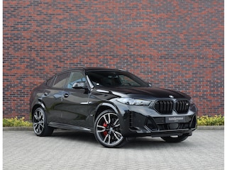BMW X6 M60i xDrive *SkyLounge*M onderstel*Trekhaak*Vol!*