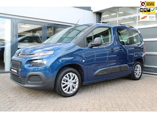 Citroën Berlingo 1.2 PureTech Live