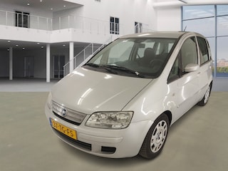 Fiat Idea 1.4-16V Dynamic/AUTOMAAT