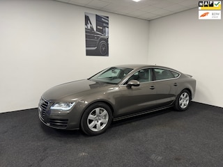 Audi A7 Sportback 3.0 TFSI quattro Pro Line plus