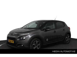 Citroën C3 1.2 PureTech S&S Feel Edition