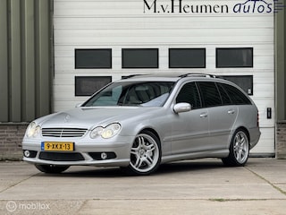 Mercedes-Benz Combi AMG 55 Compleet onderhouden Uitmuntende staat