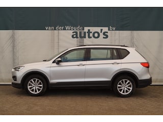 Seat Tarraco 1.5 TSI 150pk DSG Style Business Intense 7-persoons