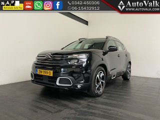 Citroën C5 Aircross 1.5 BlueHDI Business