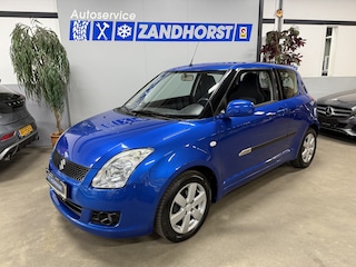 Suzuki Swift 1.3 Bandit