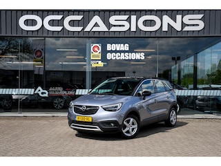 Opel Crossland X 1.2 Turbo Edition 2020 NAVIGATIE/ CRUISE CONTROL