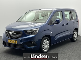 Opel Combo 1.5 CDTI L1H1 Edition AUTOMAAT 