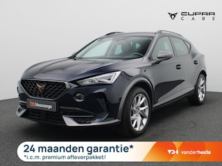 Cupra Formentor 1.4 e-Hybrid Adrenaline 204PK DSG Adaptieve Cruise Controle, Achteruitrijcamera, Stoel-Stuurverwarming, Elektrische Achterklep, Voorruitverwarming, 18" LM Velgen