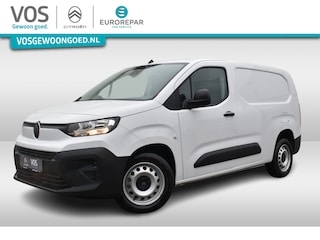 Citroën Berlingo BlueHDi 100 Airco | Parkeerhulp | Docking station | + Nieuwe auto | 2x te koop