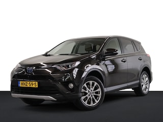 Toyota RAV4 2.5 Hy. AWD Ex. Bns