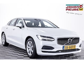 Volvo S90 2.0 D3 Momentum | LEDER ✅ 1e Eigenaar .