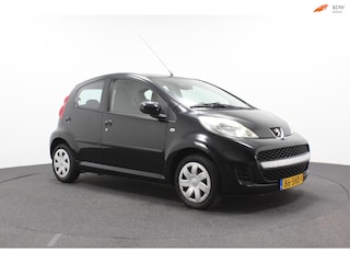 Peugeot 107 1.0-12V XS | Airco | Goed onderhouden | Elektrische ramen | Centrale vergrendeling
