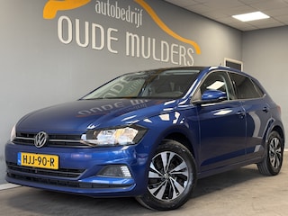Volkswagen Polo 1.0 TSI Comfortline Stuurwielbediening/LMV/PDC