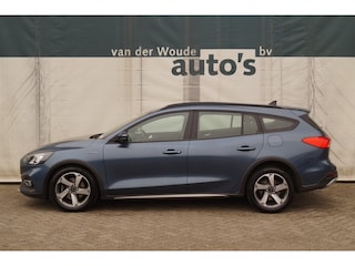 Ford Focus Wagon 1.5 EcoBoost 150pk Active Business -NAVI-ECC-