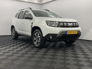 Kenteken Check P-555-ZX - DACIA DUSTER - AutoWeek