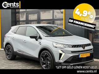 Renault Symbioz 1.6 E-Tech Hybrid 145 Esprit Alpine winterpakket