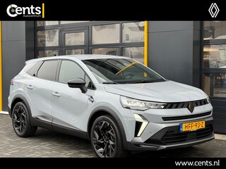 Renault Symbioz 1.6 E-Tech Hybrid 145 Esprit Alpine winterpakket