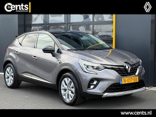 Renault Captur 1.6 E-Tech Full Hybrid 145 Intens 1e Eigenaar