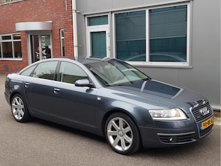 Audi A6 Limousine 3.2 Fsi Aut Quattro Leder Navi Xenon