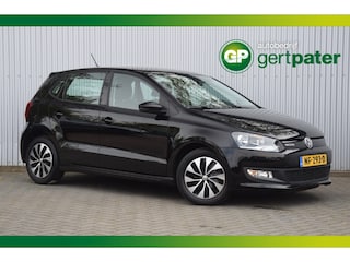 Volkswagen Polo 1.0TSI BlueMotion Edition Navi/Carplay/Airco/LM velgen