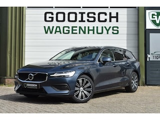 Volvo V60 2.0 T5 Momentum | Leder | Winterpakket | Elek Klep